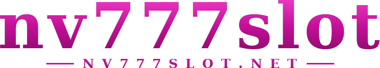 nv777slot logo